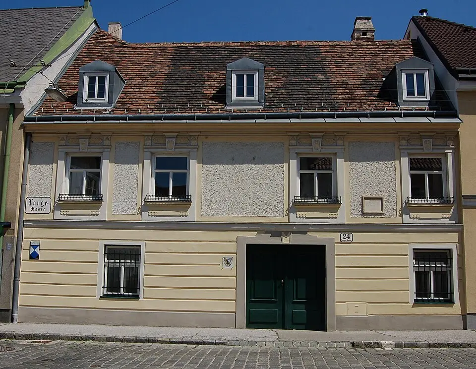 Bürgerhaus