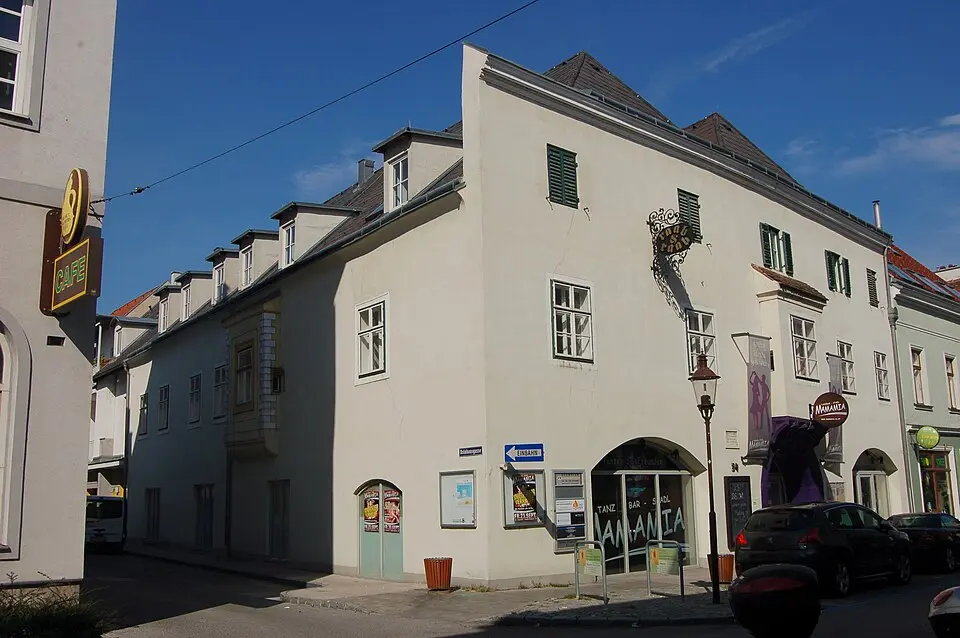 Bürgerhaus