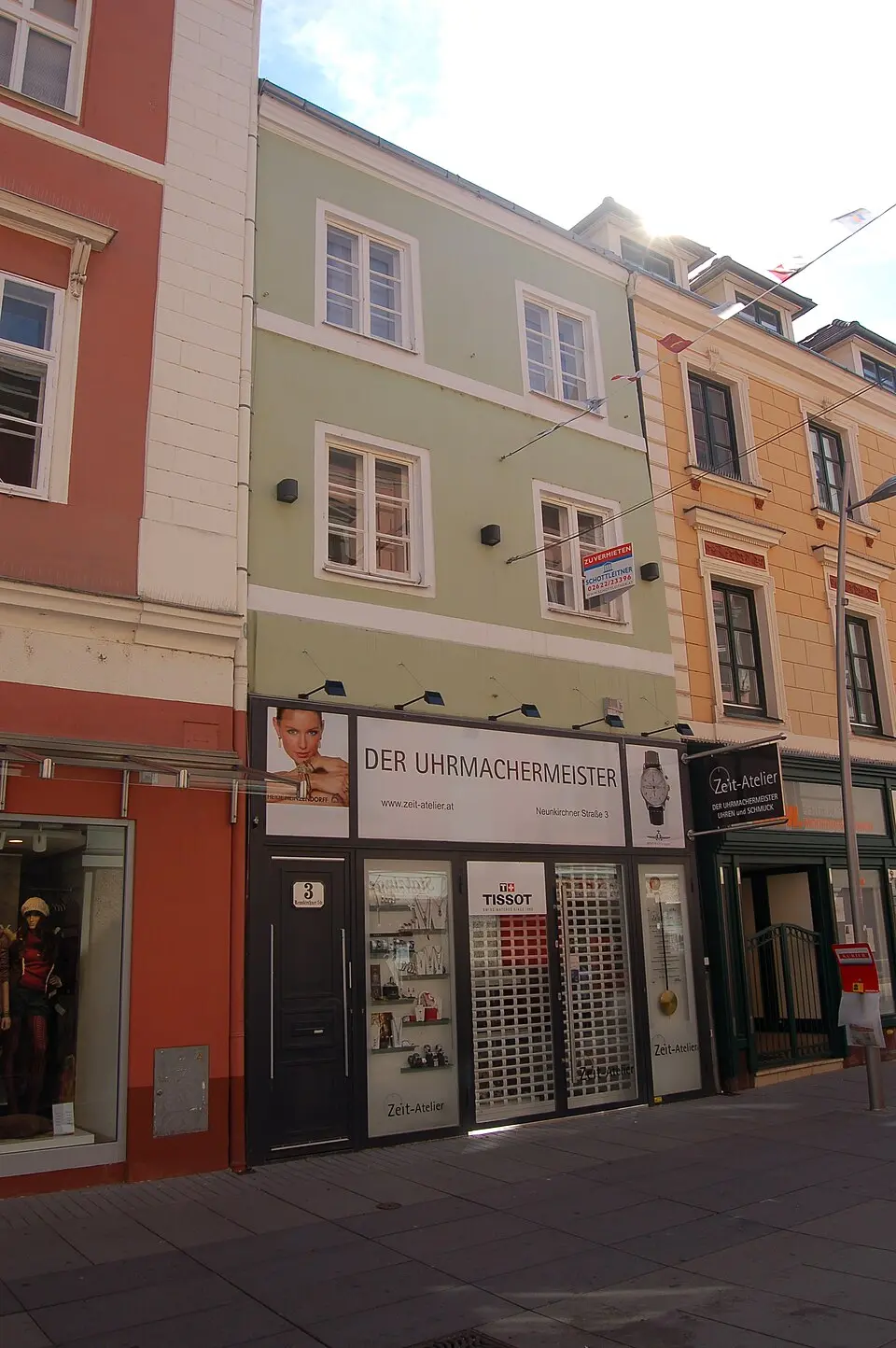 Bürgerhaus