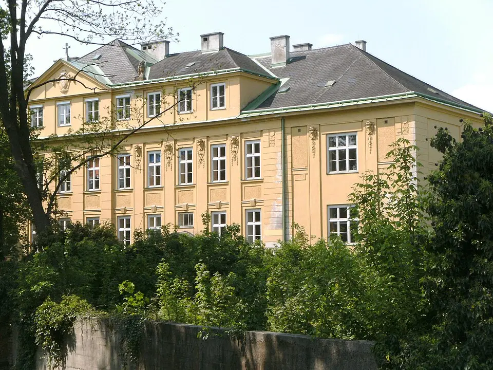 Schule Santa Christiana