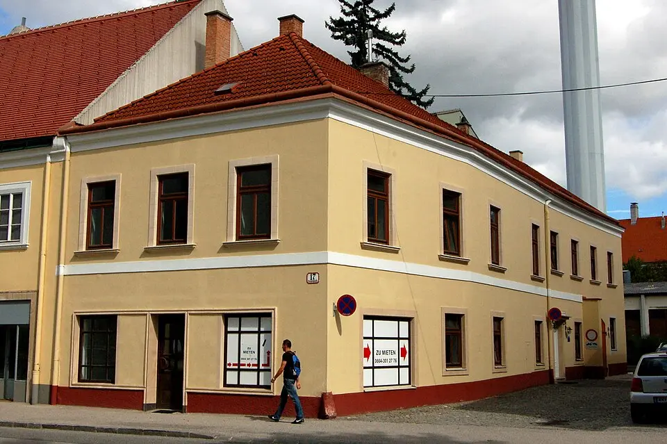 Bürgerhaus