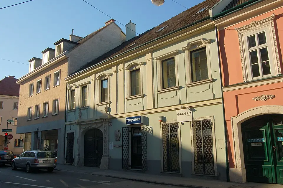 Bürgerhaus