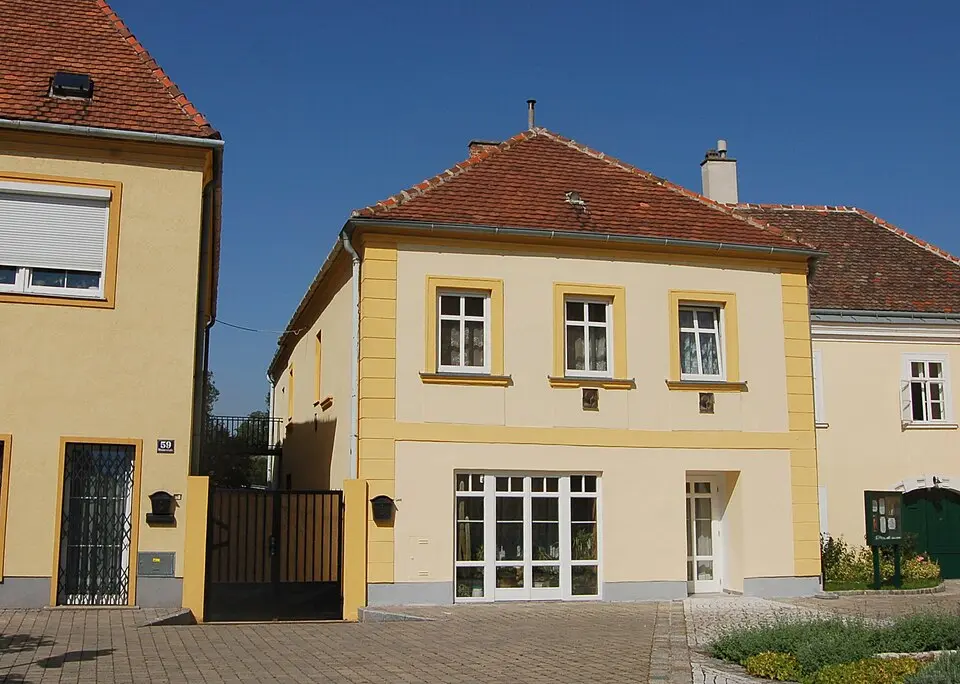 Bürgerhaus