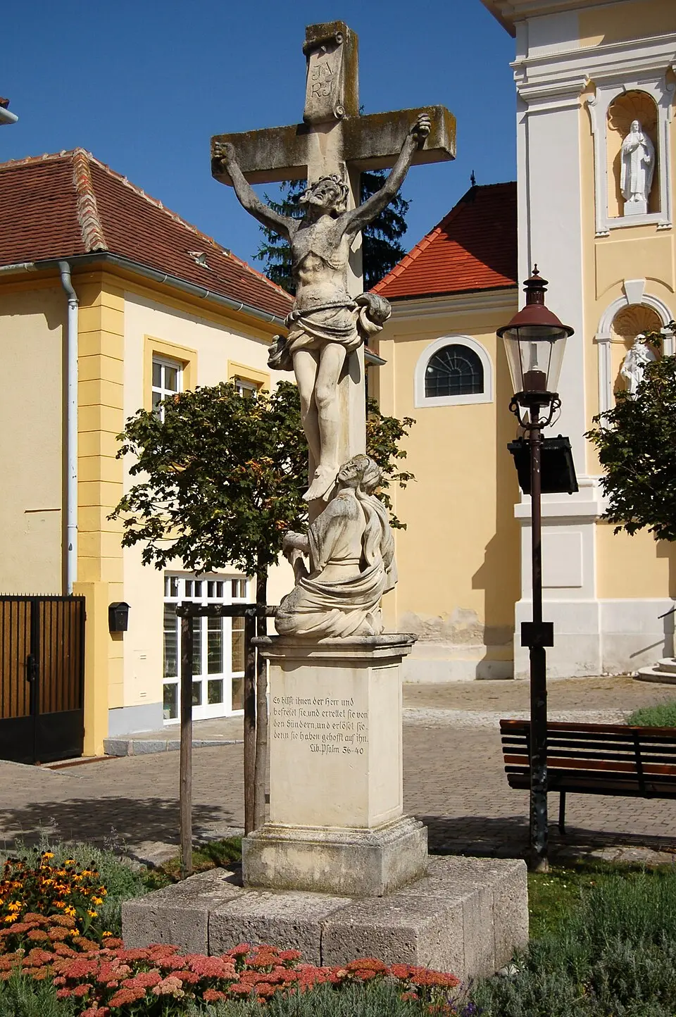 Kruzifix/Kreuz