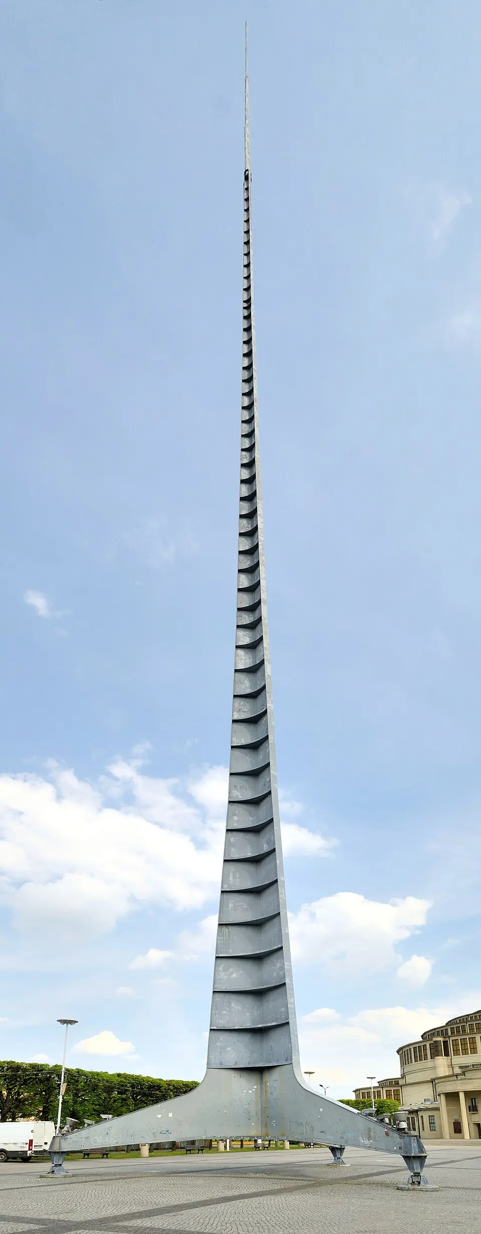 Iglica