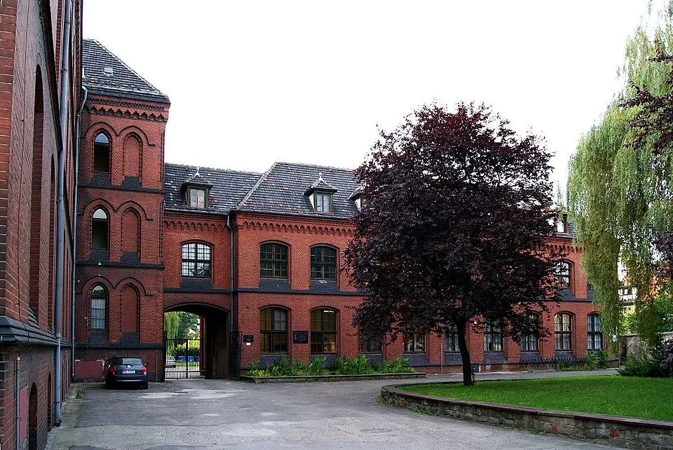 Klasztor
