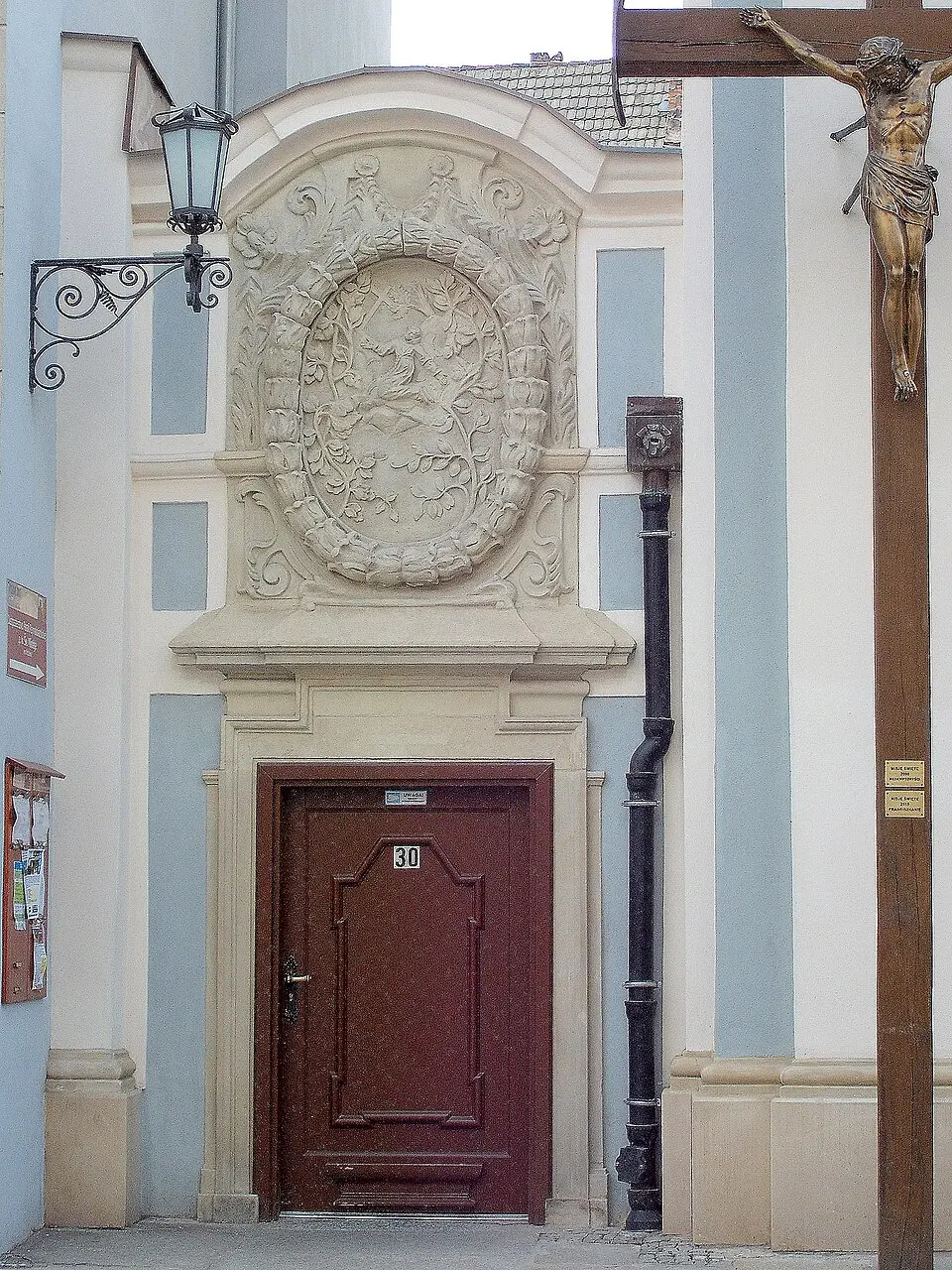 Klasztor oo. Paulinów, d. ss. Elżbietanek