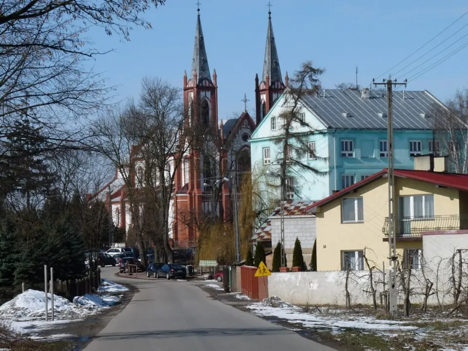 Wrociszew