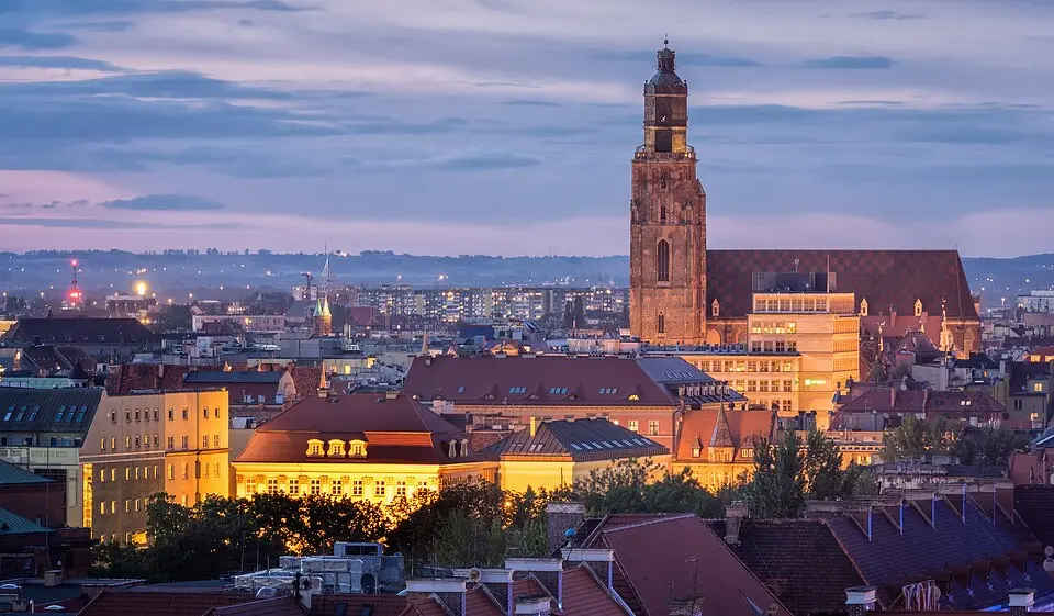 Stare Miasto