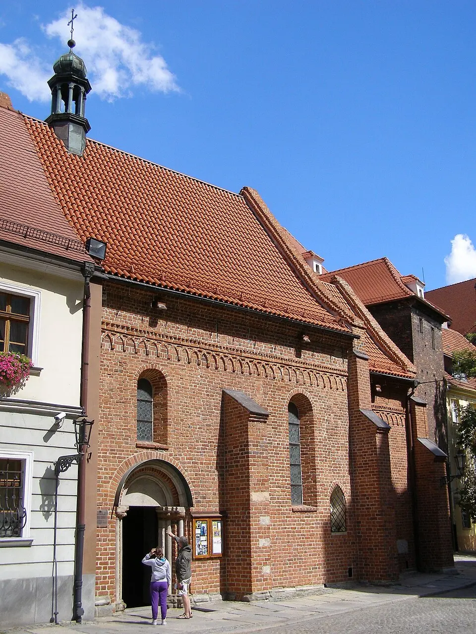 Kościół św. Idziego