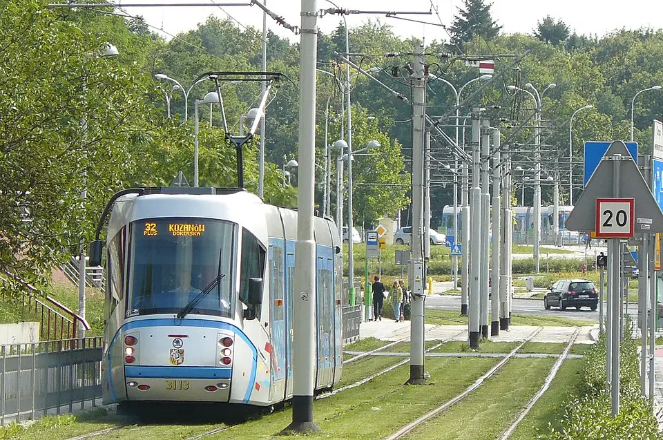 Fabryczna