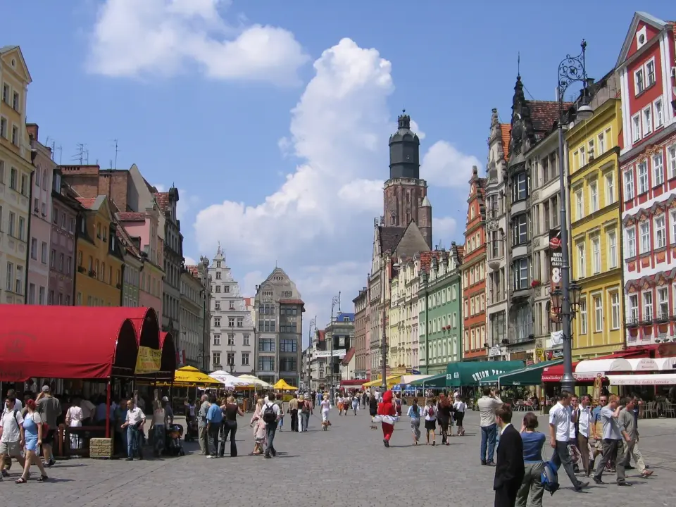 Rynek