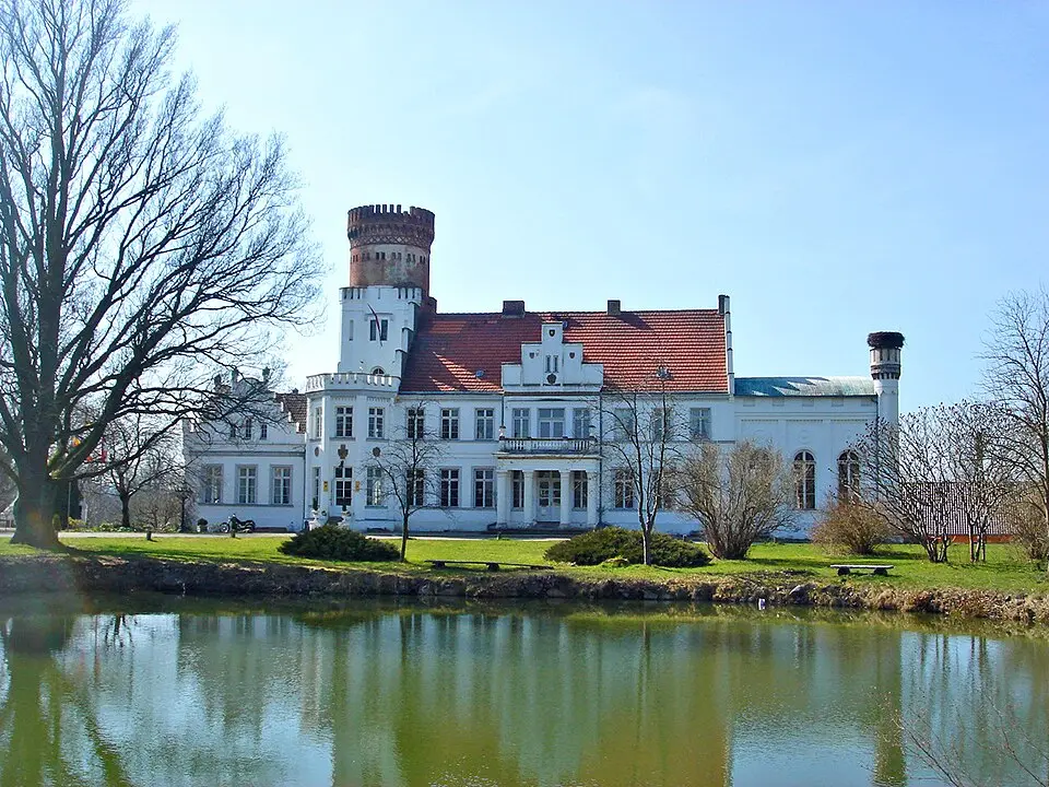 Obrázek: Horst-schlaemma · Public domain Mölln