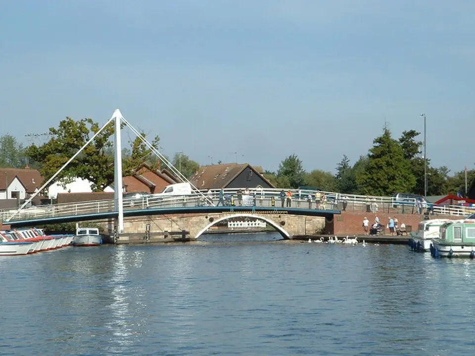 Wroxham