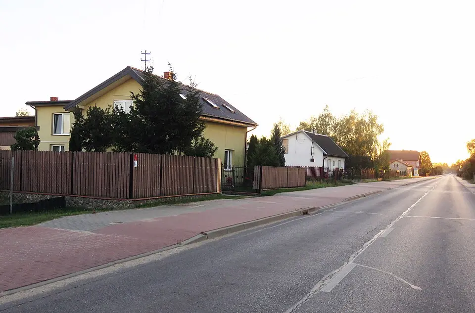 Wrzosówka