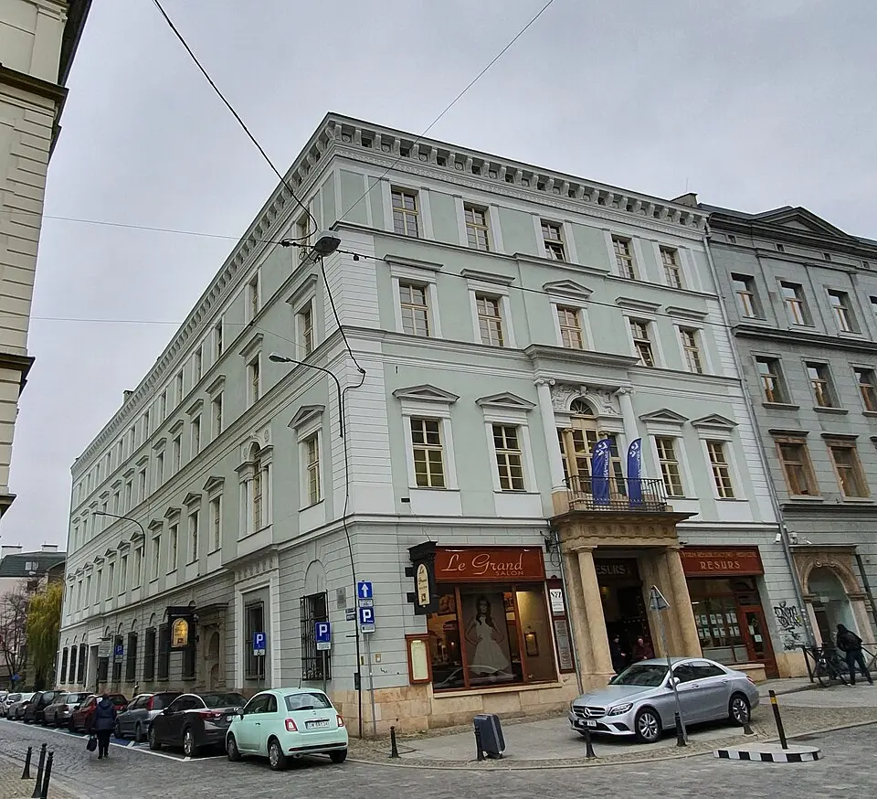 Winiarnia Philippich