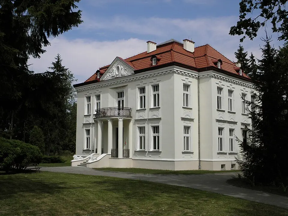 Pałac