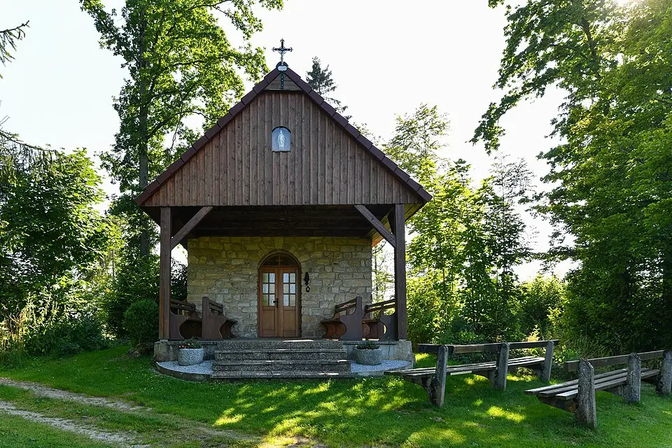 Fatima-Kapelle