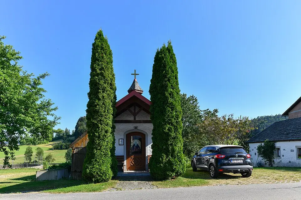 Berdetschlag Chapel