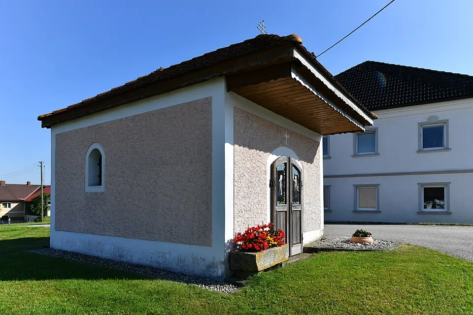 Dorfkapelle Seitelschlag