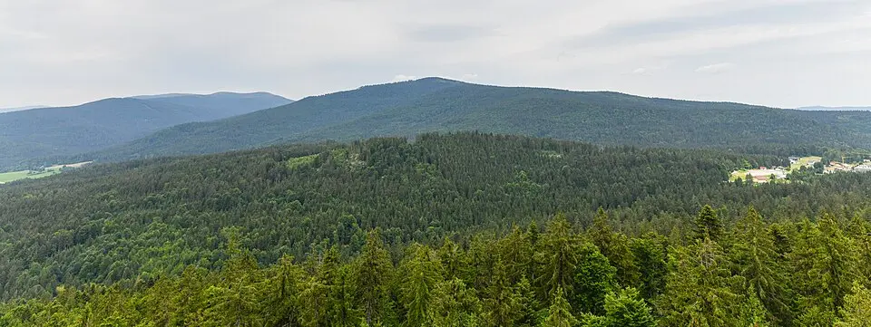 Sperrbühel