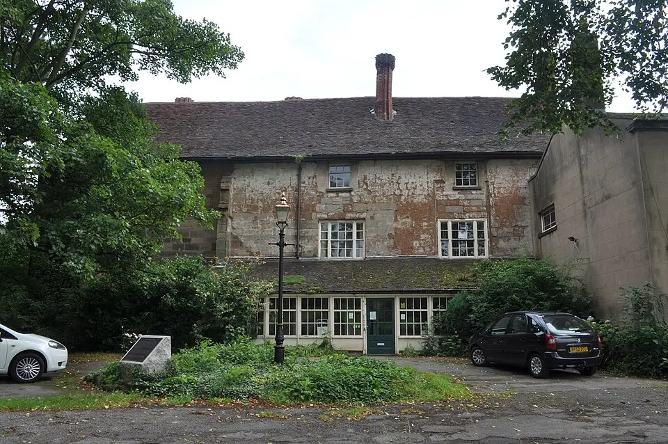 Charterhouse (Coventry)