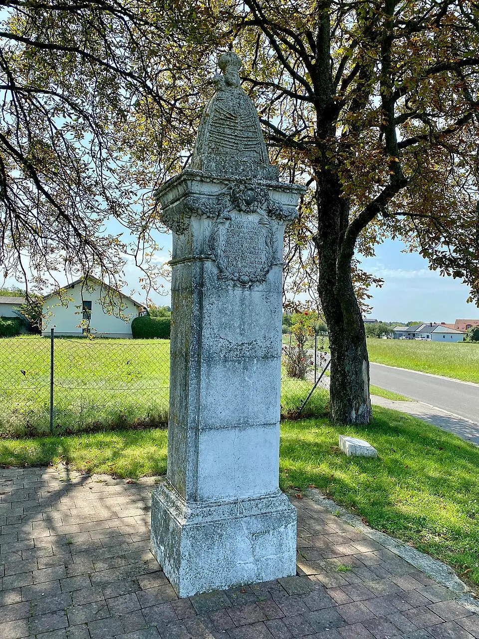 Szmrecsányi-Bildstock