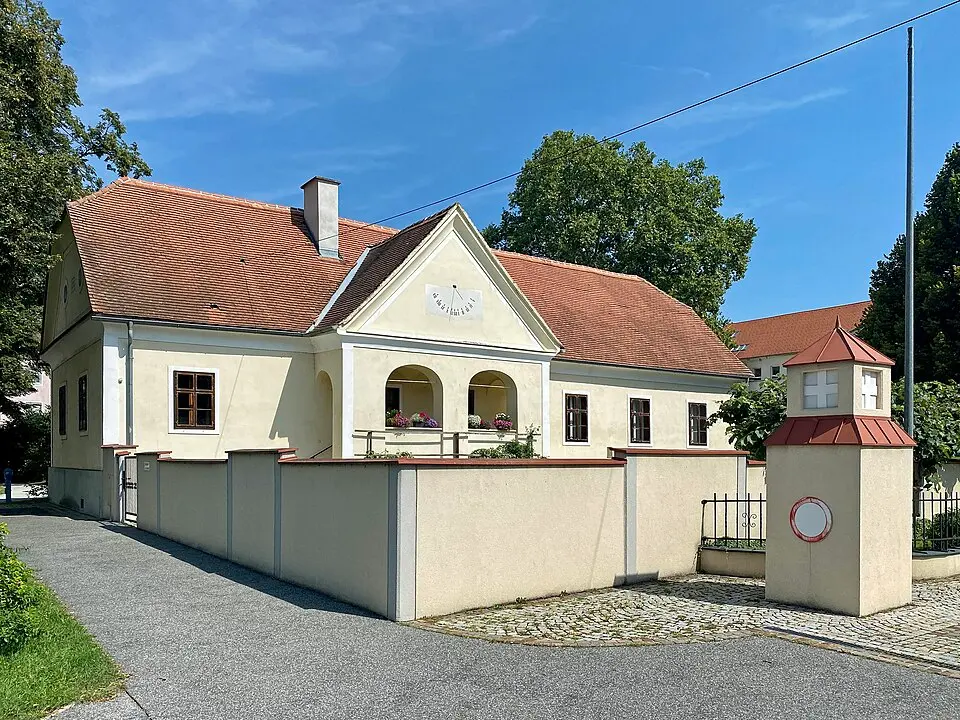 Wimmerhaus