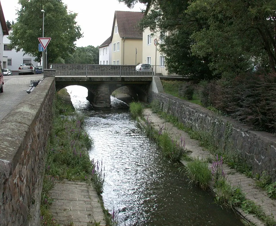 Emsbach
