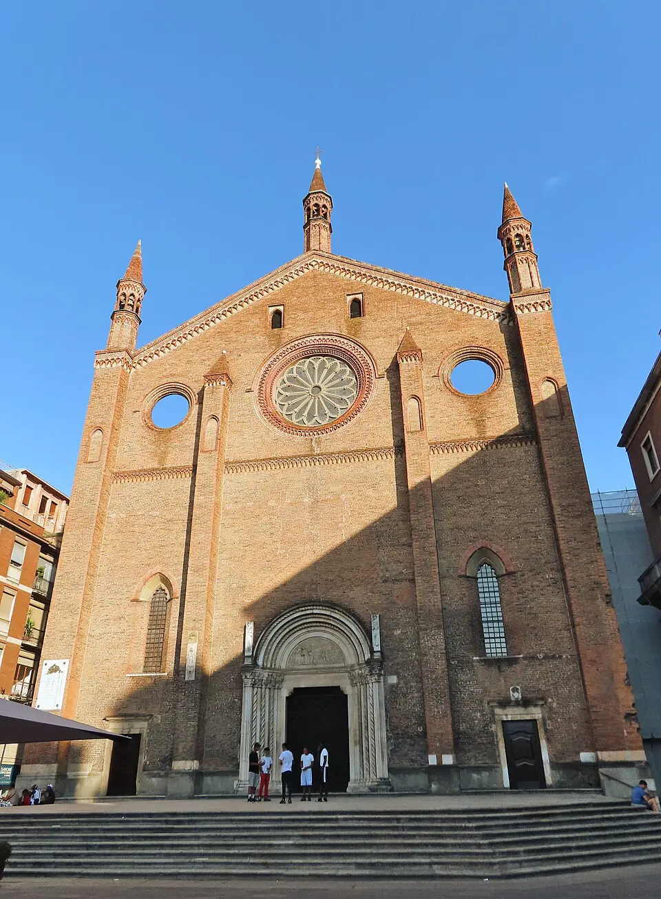 chiesa di San Francesco