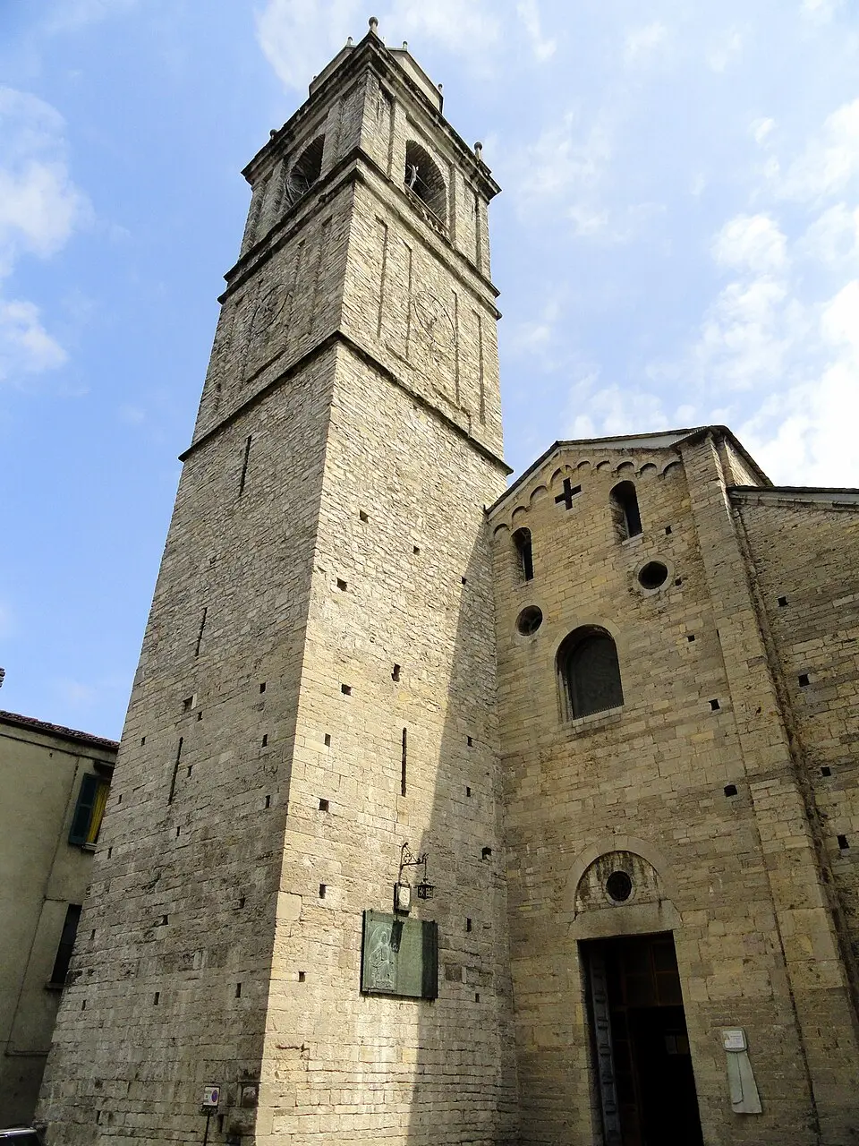 Slika: Daderot · Public domain basilica di San Giacomo