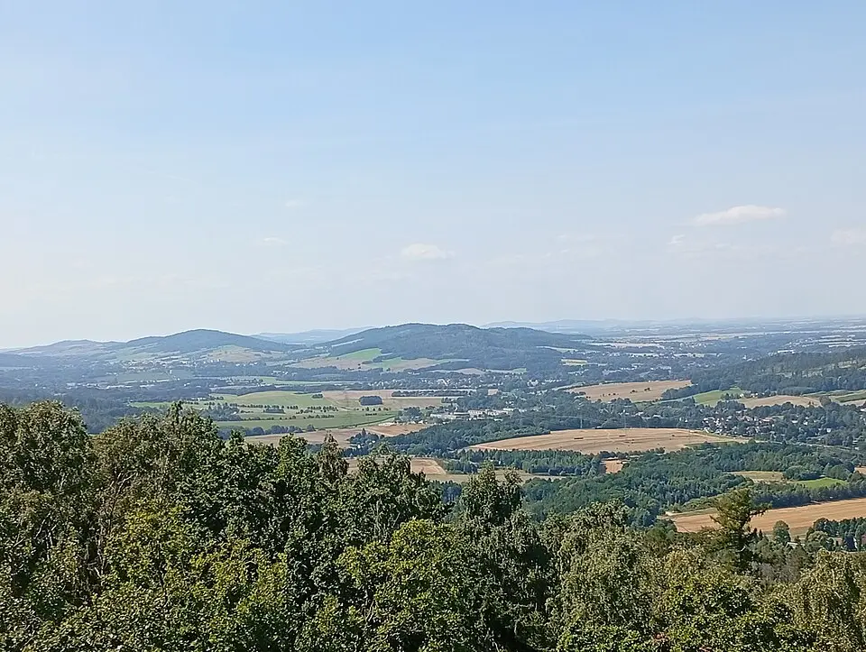 Mönchswalder Berg