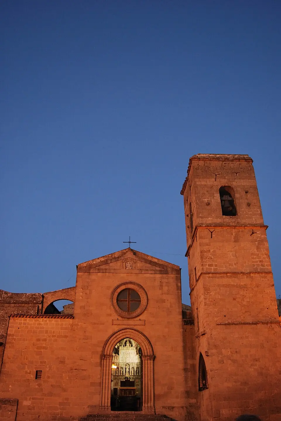 basilica di San Leone