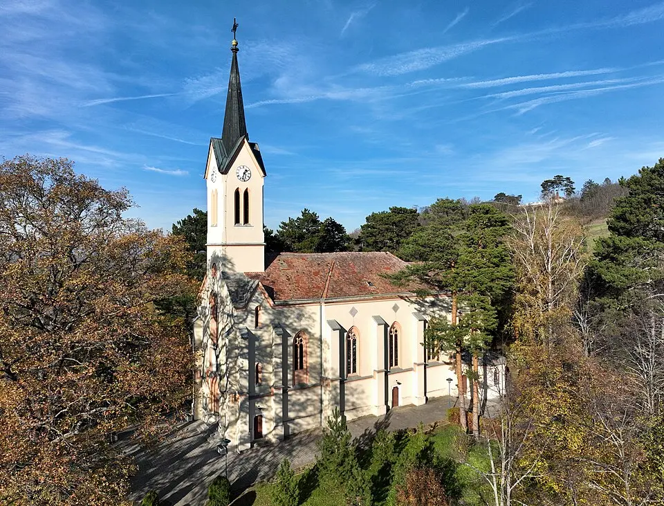 Pfarrkirche St. Kunigund (Wultendorf)