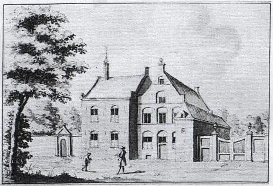 Wulvenhorst
