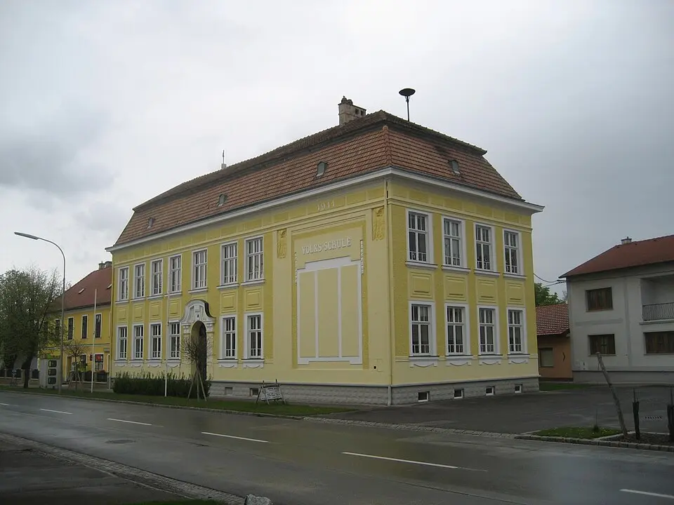 Volksschule