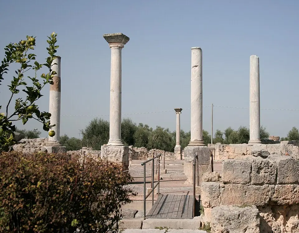 Basilica di San Leucio
