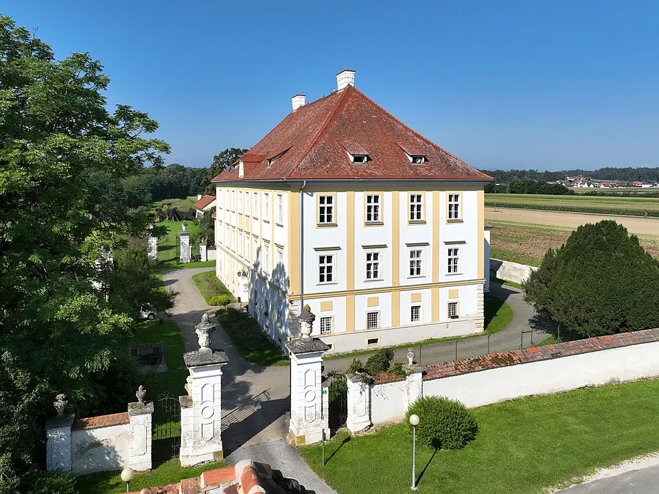 Schloss Neuschloss