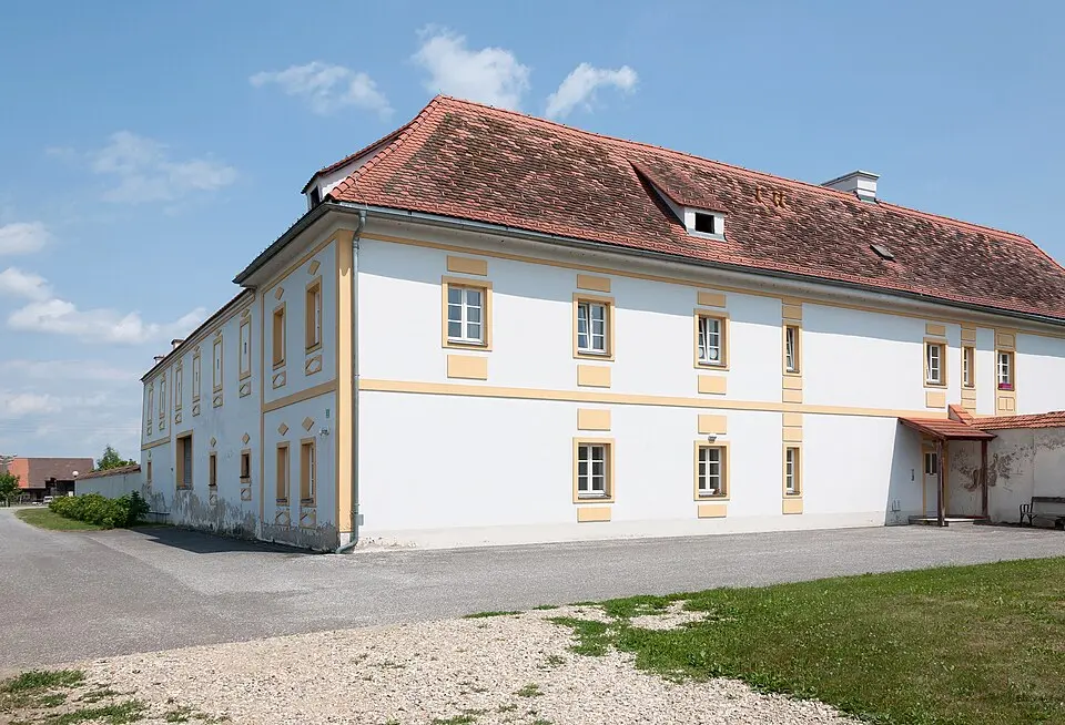 Kanzleistöckl
