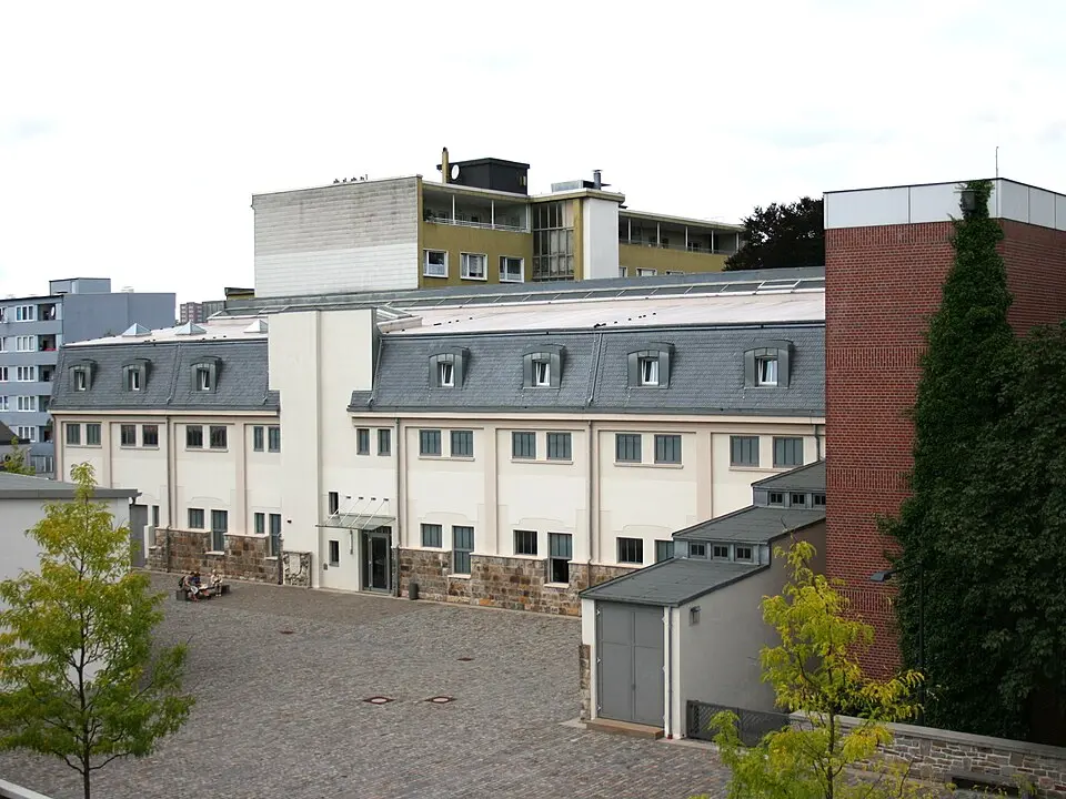 Obrázok: Frank Vincentz · CC BY-SA 3.0 Museum für Frühindustrialisierung