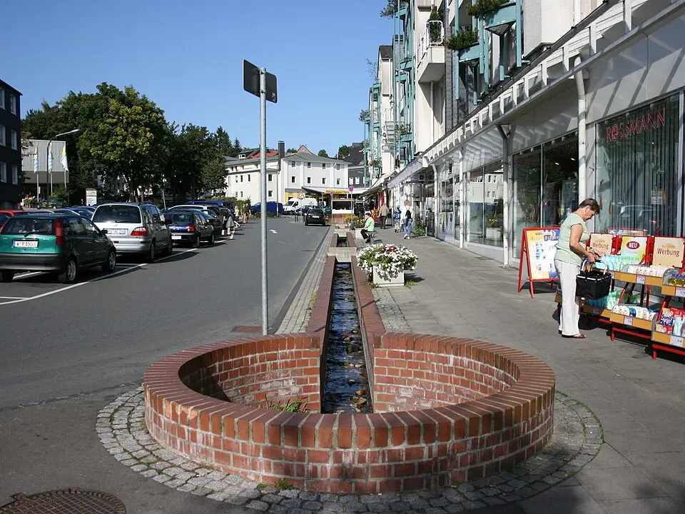 Leyerbach
