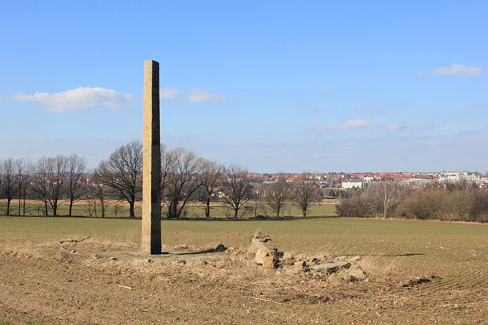 Auritzer Stele