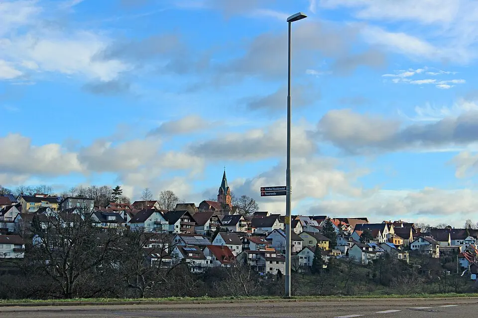 Wurmberg