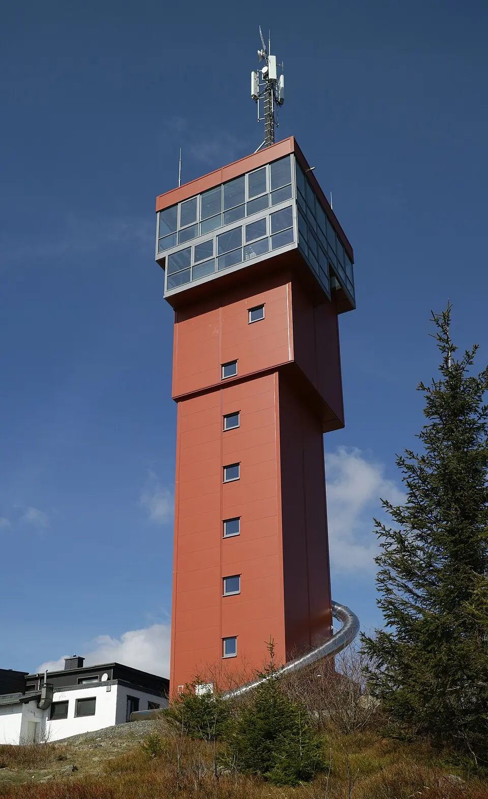Wurmbergturm
