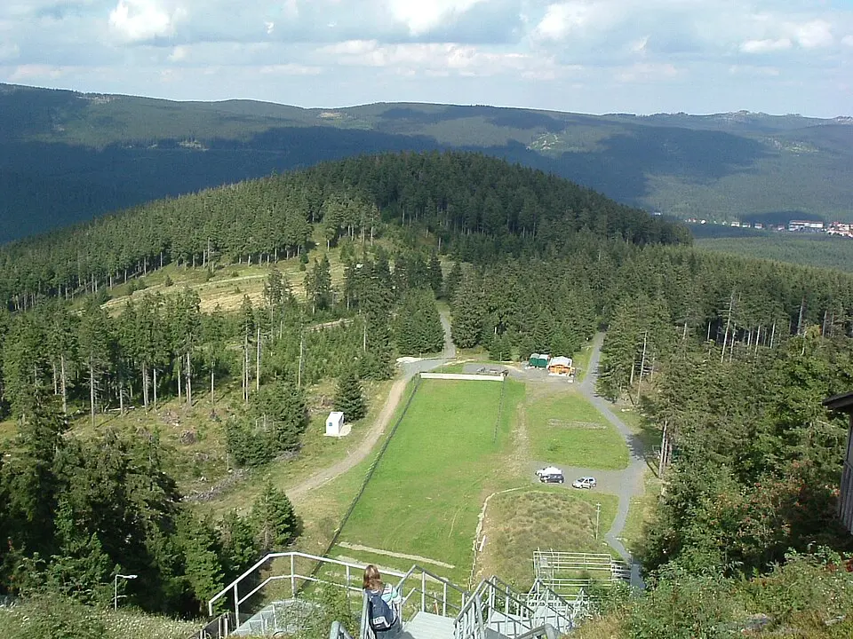 Grosser Winterberg