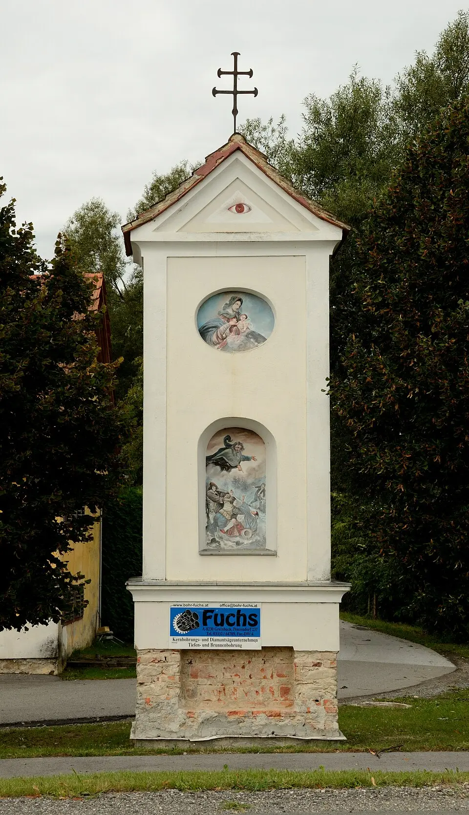 Bildstock