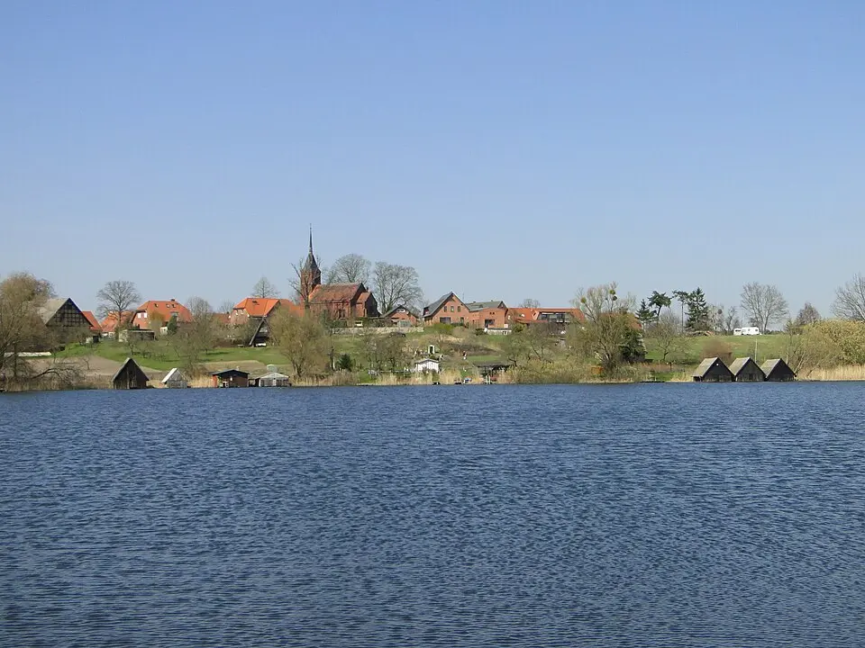 Wustrow