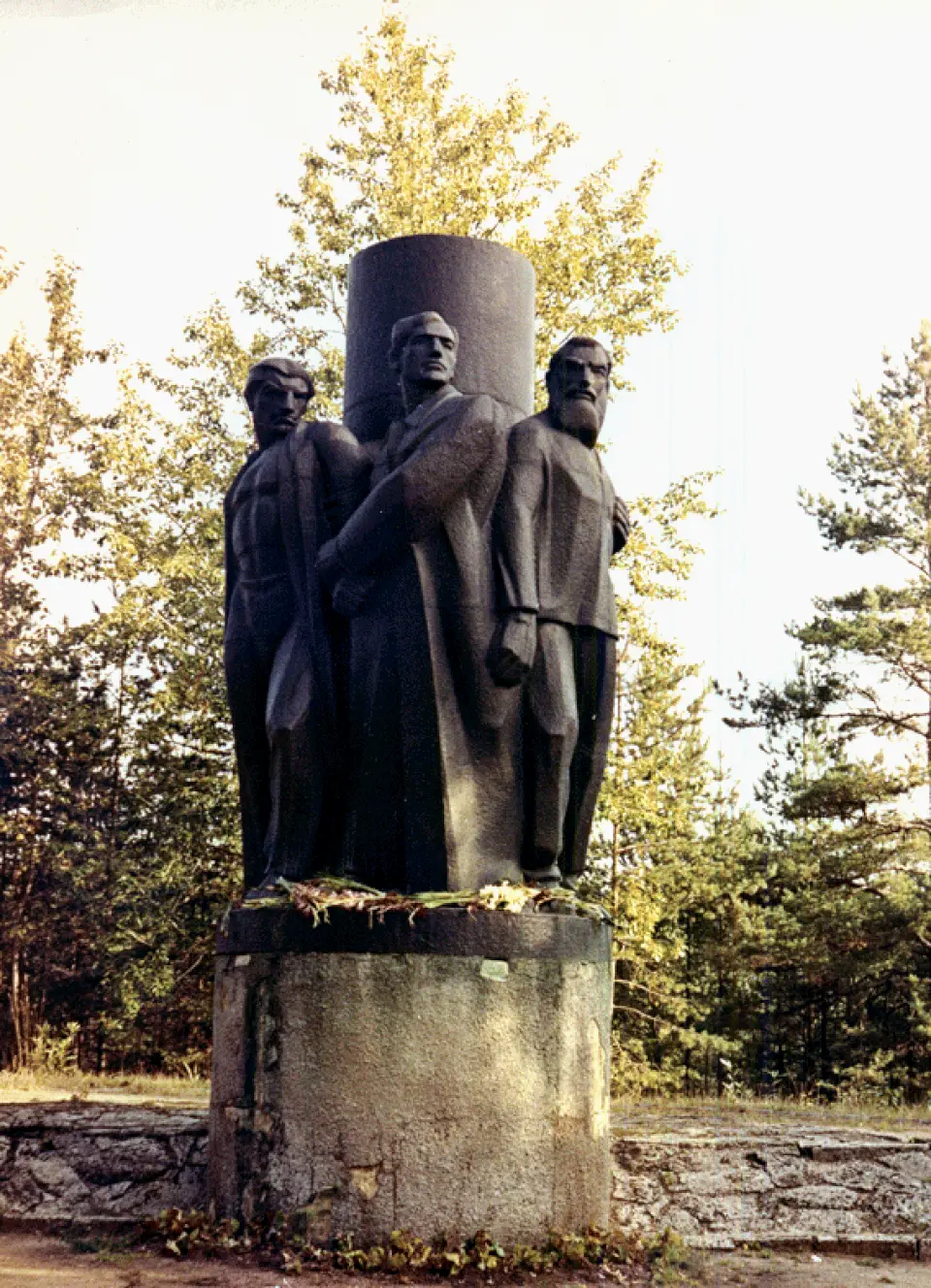 Gheto de Daugavpils