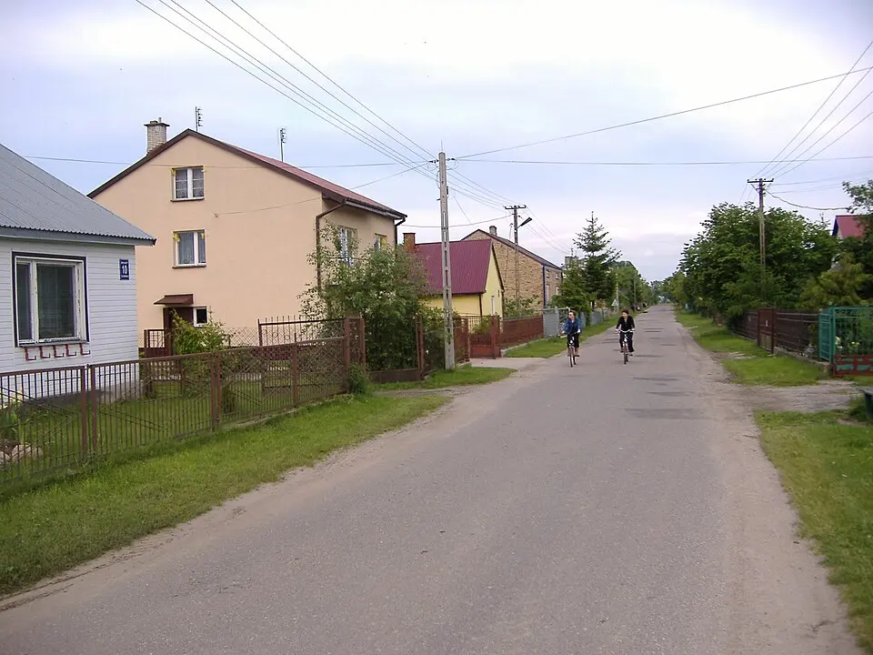 Wyłazy