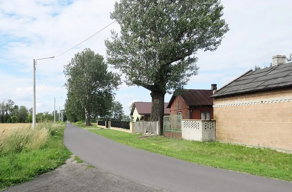 Wyczółki